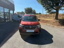 Kangoo 1.5 Blue dCi 95ch Evolution