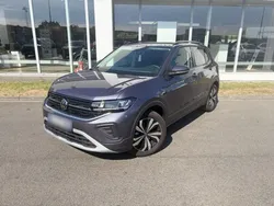 Volkswagen T-Cross EDITION 1.0 TSI 95CH BVM5