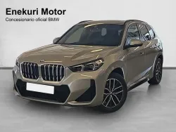 BMW X1 xDrive25eA
