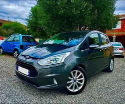 ⭐️MAGNIFIQUE FORD B MAX ⭐️ CÉRAMIQUE 🔧 DISTRI+ Pompe NEUVE + CT 🆗👍