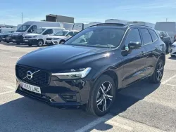 Volvo XC60 2.0 T6 AWD Recharge R-Design Auto
