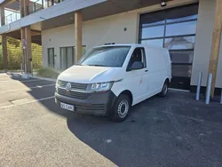 Volkswagen TRANSPORTER FG 2.8T L1H1 2.0 TDI 150CH BUSINESS LINE 4MOTION