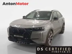 DS DS9 DS 9 E-Tense Opera Premiere Aut. 360 4x4