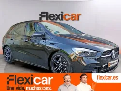 MERCEDES Clase B B 200d 8G-DCT