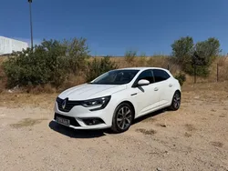 RENAULT MEGANE IV BERLINE Intens TCe 130 ch