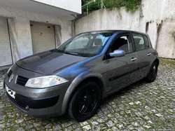 Renault Mégane 1.5 DCI Dynamic - Impecável