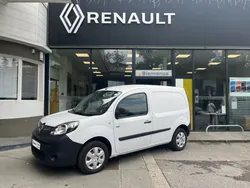 Renault Kangoo Express (2) Z.E. ExtraRLink Achat Integral 19