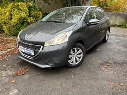 Peugeot 208 hdi 139900 km 1.4hdi toute options