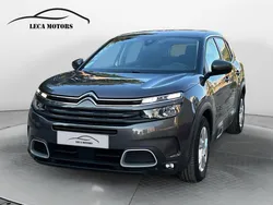 Citroen c5 aircross (2) 1.5 bluehdi 130 s&s live bvm6