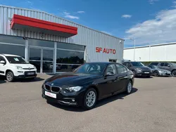 Bmw F30 316D 115cv 2017 - Garantie