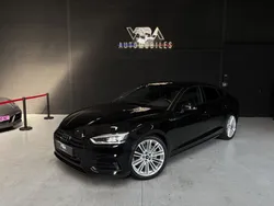 Audi A5 Sportback (2) 40 TDI 190 S TRONIC 7 S LINE SB