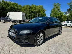 Audi a4 2,0 tdi 143cv ambition luxe