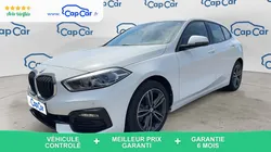 BMW Série 1 118 d 150 BVA8 Edition Sport