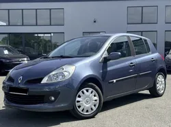 Renault CLIO III 1.4 16V 98CH CONFORT PACK CLIM DYNAMIQUE 5P