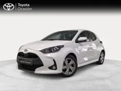 TOYOTA Yaris 120H 1.5 Active Plus