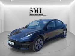 Tesla Model 3 Long-Range Dual Motor AWD