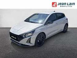 Hyundai i20 1.0 T-GDi 90 Ultime Edition