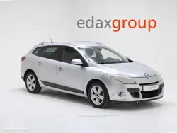 Renault Mégane Sport Tourer