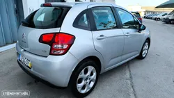 Citroën C3 1.4 Airdream Seduction