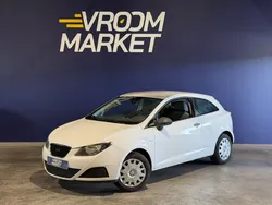 SEAT Ibiza - CarPlay - Climatisation - Garantie 12 Mois