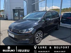 Volkswagen Touran 2.0 TDI 122ch Active 7 places