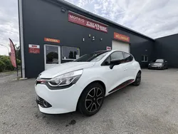 CLIO IV 1.2 16v 75 LIMITED 98900KM GARANTIE 6 MOIS