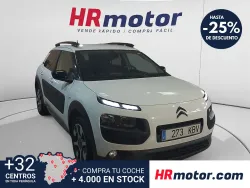 CITROEN C4 Cactus 1.2 PureTech Feel 82