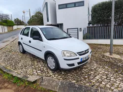 Opel Corsa Opel corsa c 1.3CDTi 5lugares