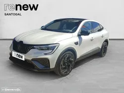 Renault Arkana 1.6 E-Tech Full Hybrid Esprit Alpine