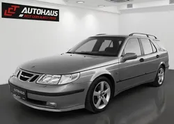 SAAB 9-5 SPORTCOMBI VECTOR 3.0 V6 177 ch - 149990 km