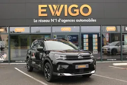 Citroen c5 aircross 1.5 bluehdi 130 max eat bva
