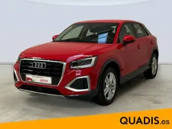 AUDI Q2 30 TFSI Advanced 81kW