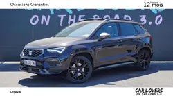 Seat Ateca 1.5 TSI 150 ch Start/Stop DSG7 FR