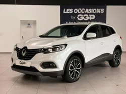 Renault Kadjar 1.5 Blue dCi 115ch Intens EDC - 21