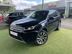 Land Rover Discovery SPORT SE MARK V D150 BVA HYBRID