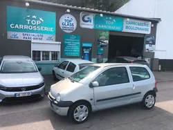 Renault Twingo 1.2 60 ch Expression