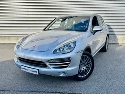 PORSCHE Cayenne 92A 3.0 TDi V6 24V Tiptronic S 240 cv Boîte auto