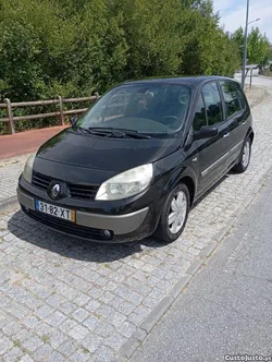 Renault Scénic Scenic