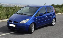 Mitsubishi Colt 1.5 DID 95Cv 100.000 Km - 1 Dono