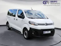 CITROEN Jumpy Combi BlueHDI Talla M Confort 100