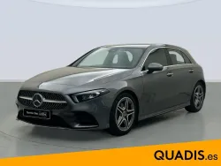 MERCEDES Clase A A 200 Progressive Line Advanced 7G-DCT