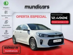 Kia Rio 1.0 TGDI Drive
