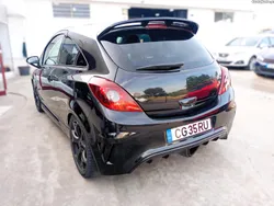 Opel Corsa D OPC 1.6 TURBO
