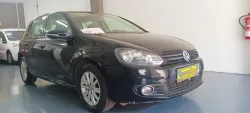 Volkswagen Golf 1.4 TSI Sport