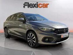 Fiat Tipo 1.6 M-Jet Lounge J17