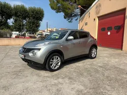 Nissan Juke 1.5 dci 110 tekna
