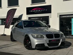 BMW SERIE 3 E90 LCI 330i 3.0 272 ch Edition Sport - PACK M COMPLET - SUIVI INTEGRALE - TOIT OUVRANT - CUIR