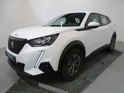 Peugeot 2008 1.2 PureTech 130ch S&S Active Business EAT8 7cv
