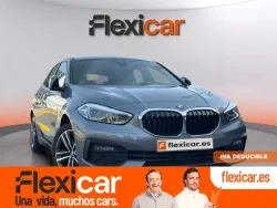 BMW Serie 1 118dA