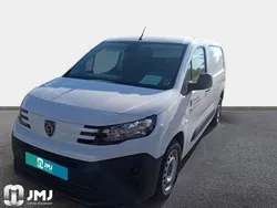 Peugeot Partner FOURGON XL DIESEL 130 CH MANUELLE